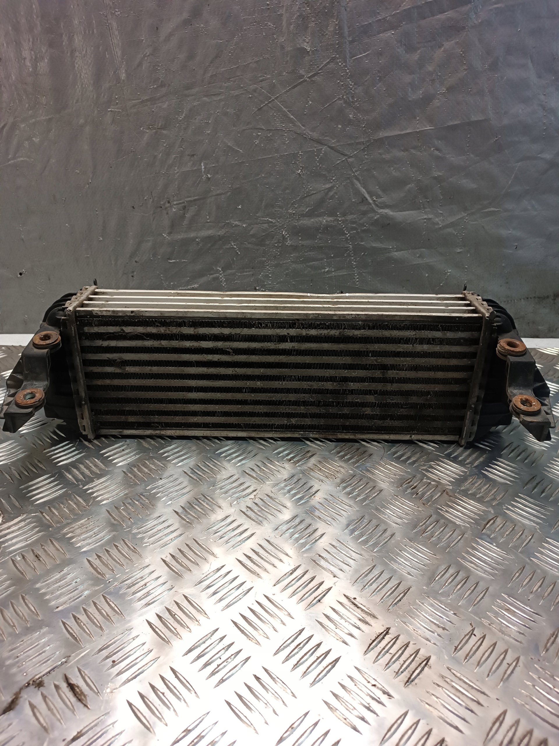 INTERCOOLER FORD TRANSIT CONNECT MK1 1.8 TDCI 7T16-9L440-AE