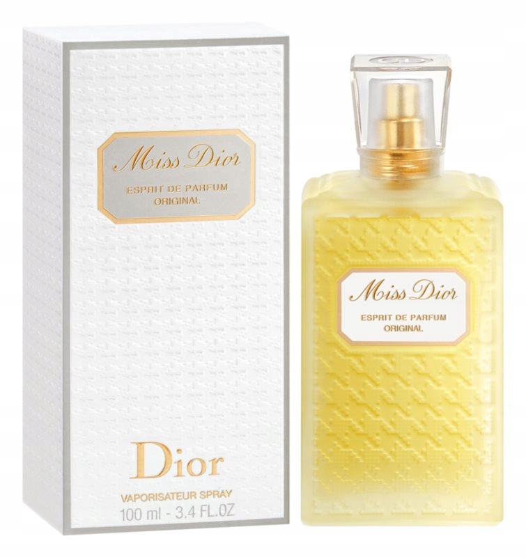 Dior Miss Dior Esprit de Parfum edp 100ml