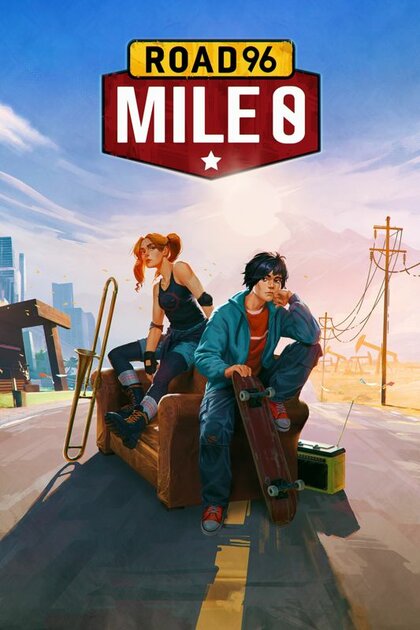 Road 96: Mile 0 (pc) klucz Steam