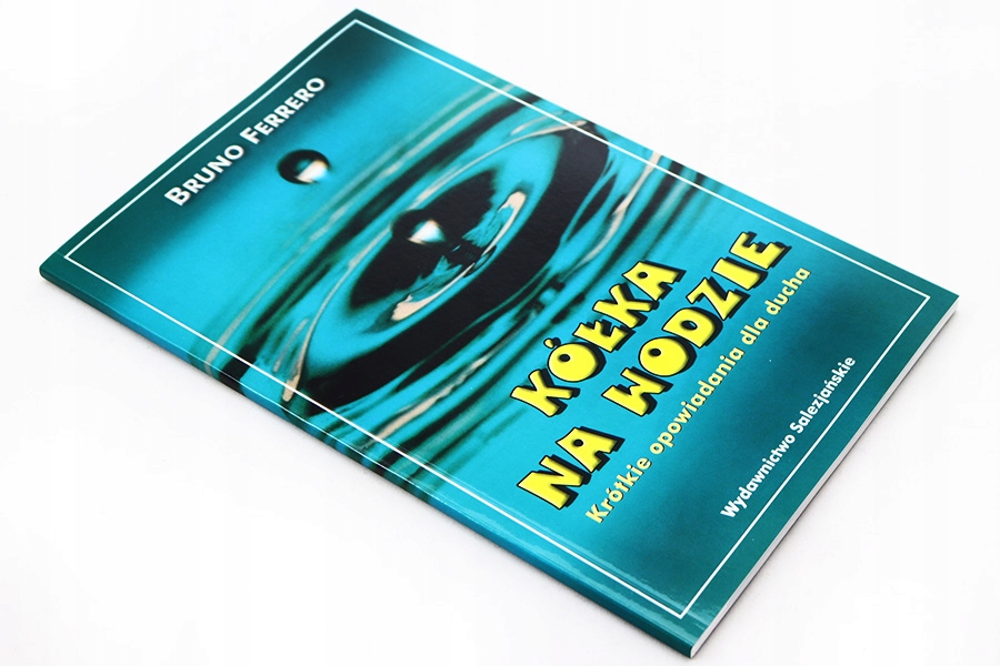 Kółka na wodzie ferrero bruno