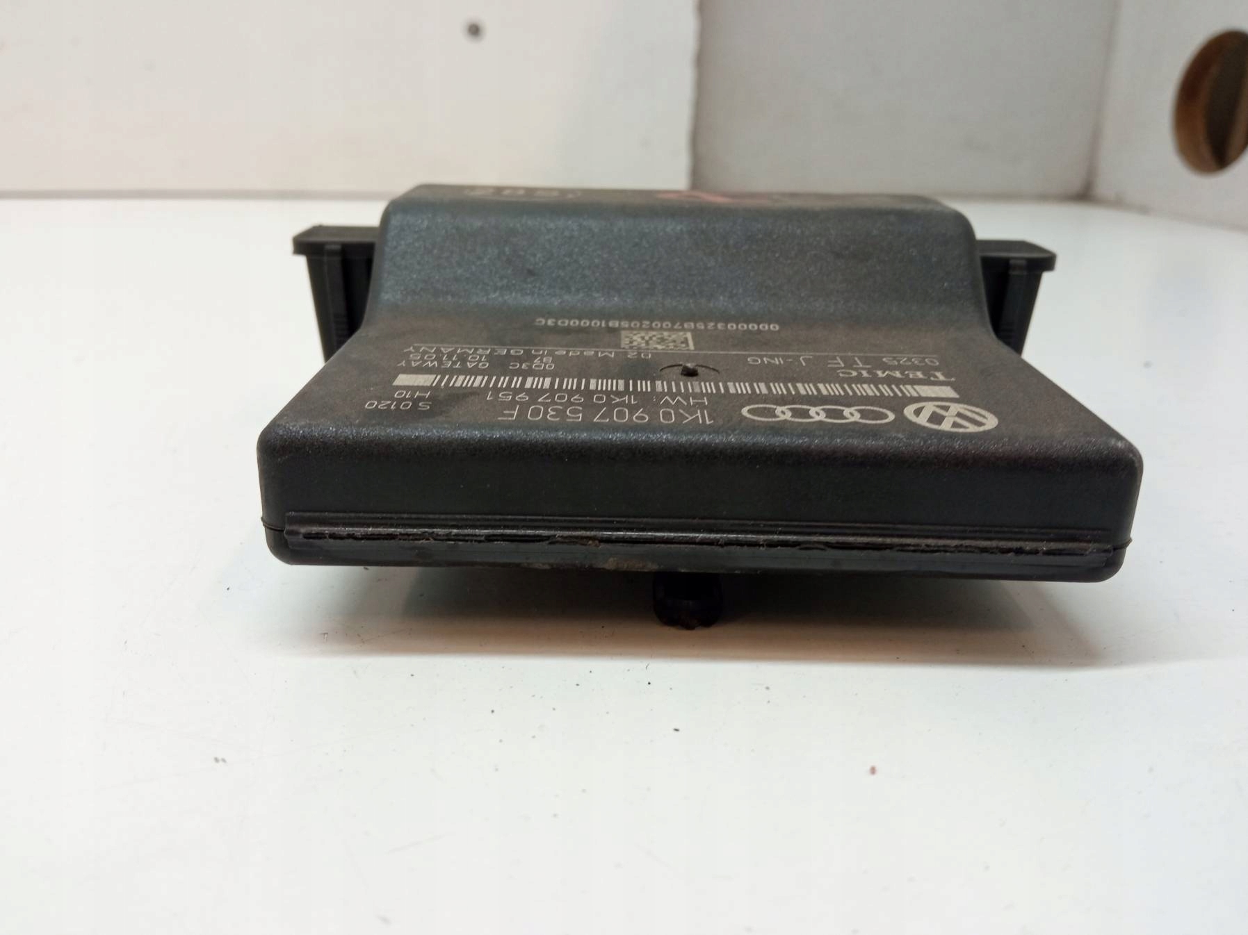 modulo GATEWAY 1K0907530F VW Volkswagen Touran e (2003-2010)