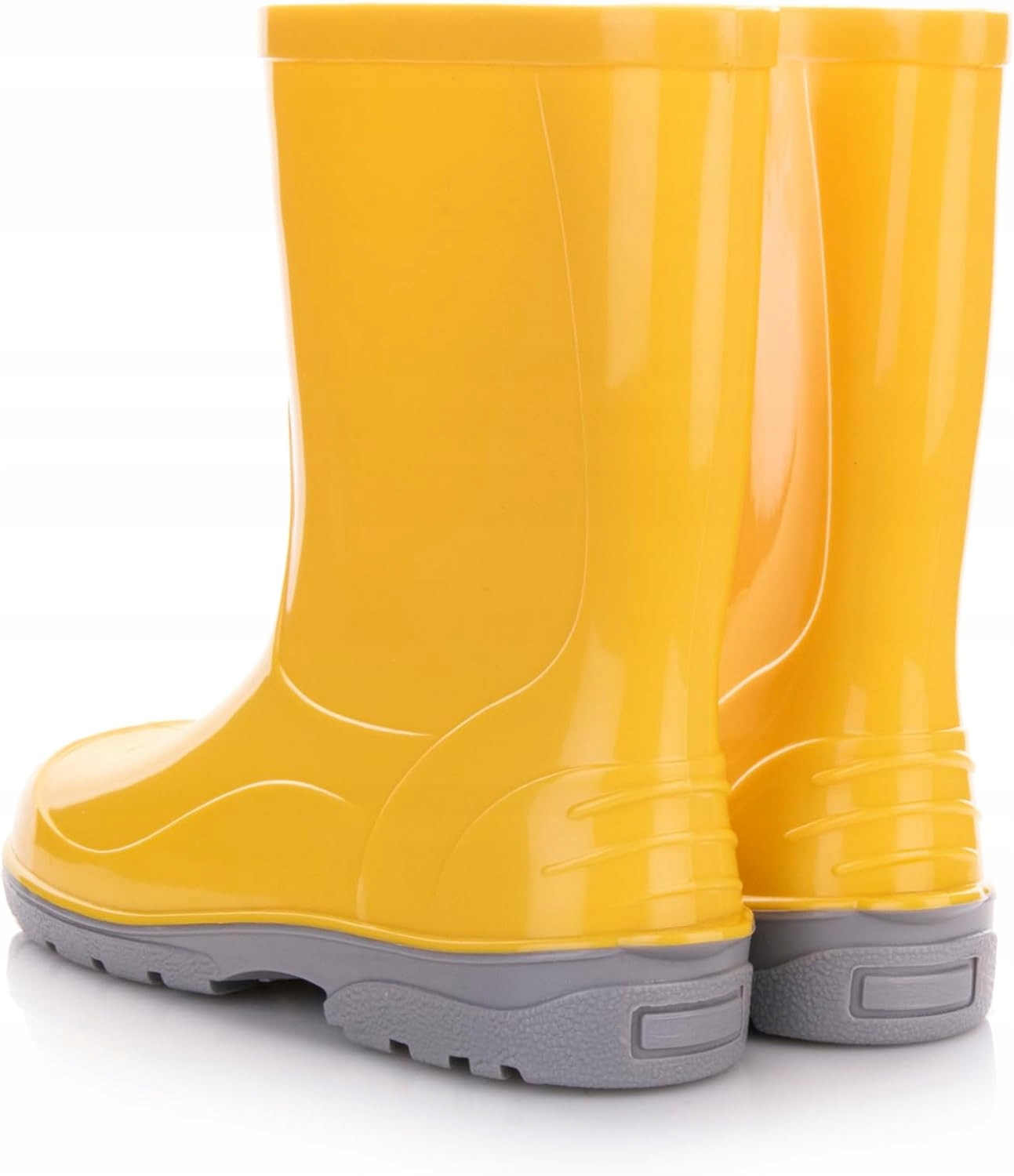 Lemigo żółte kalosze dziecięce Oli R.30 Marka Lemigo