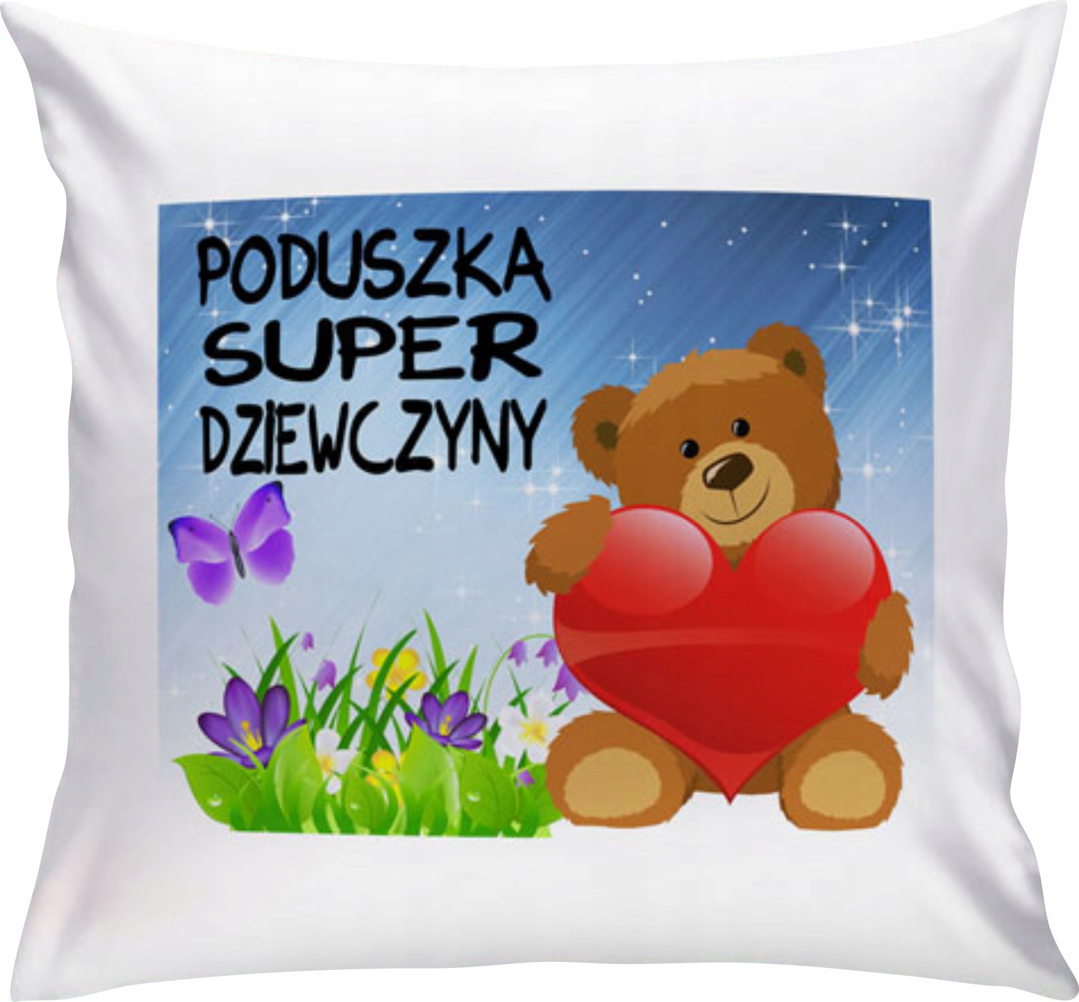 

Poduszka Dla Dziewczyn Dzień Kobiet W25