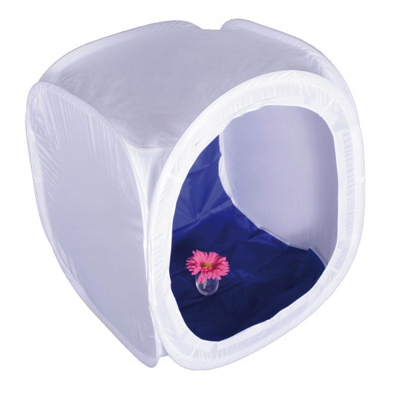 Doerr PhotoBox 60x60 cm