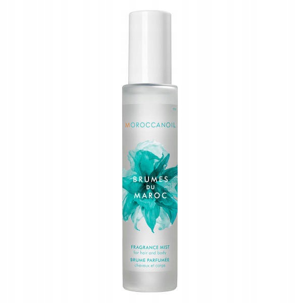 Moroccanoil Fragrance Mist Vonná mlha na vlasy a tělo 100 ml