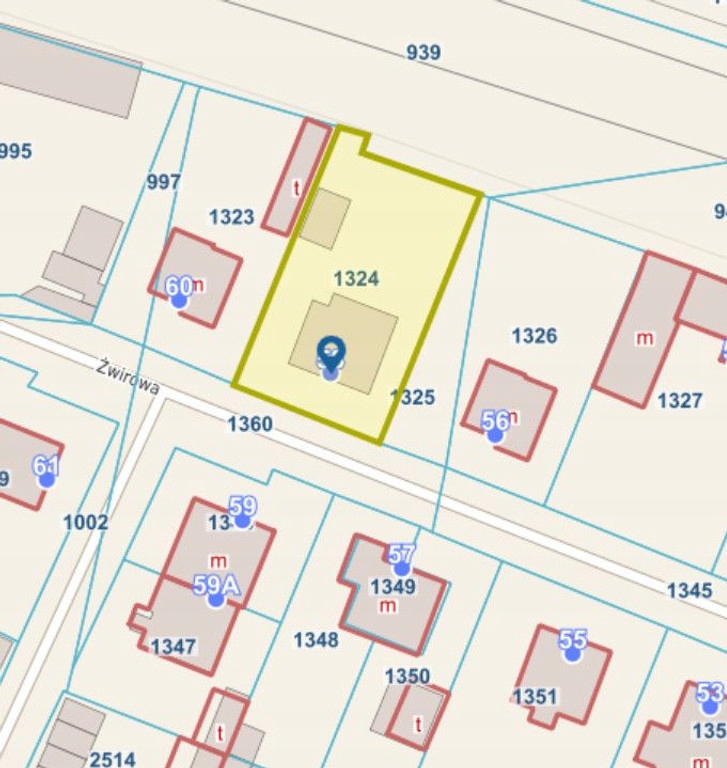 Dom, Gdynia, Cisowa, 619 m²