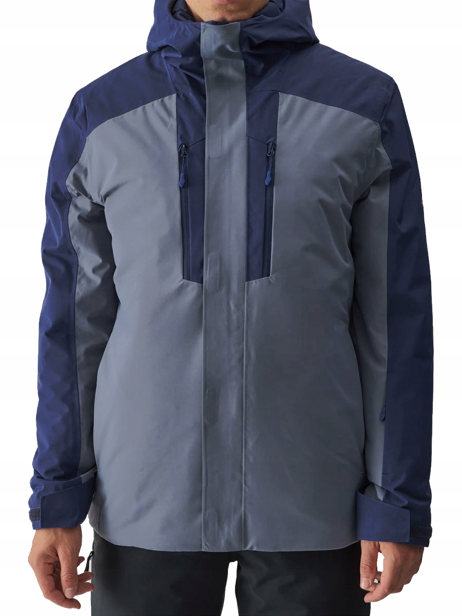 Zimní Bunda 4F M575 Winter vel XXL Membrána Neo'dry 10'000