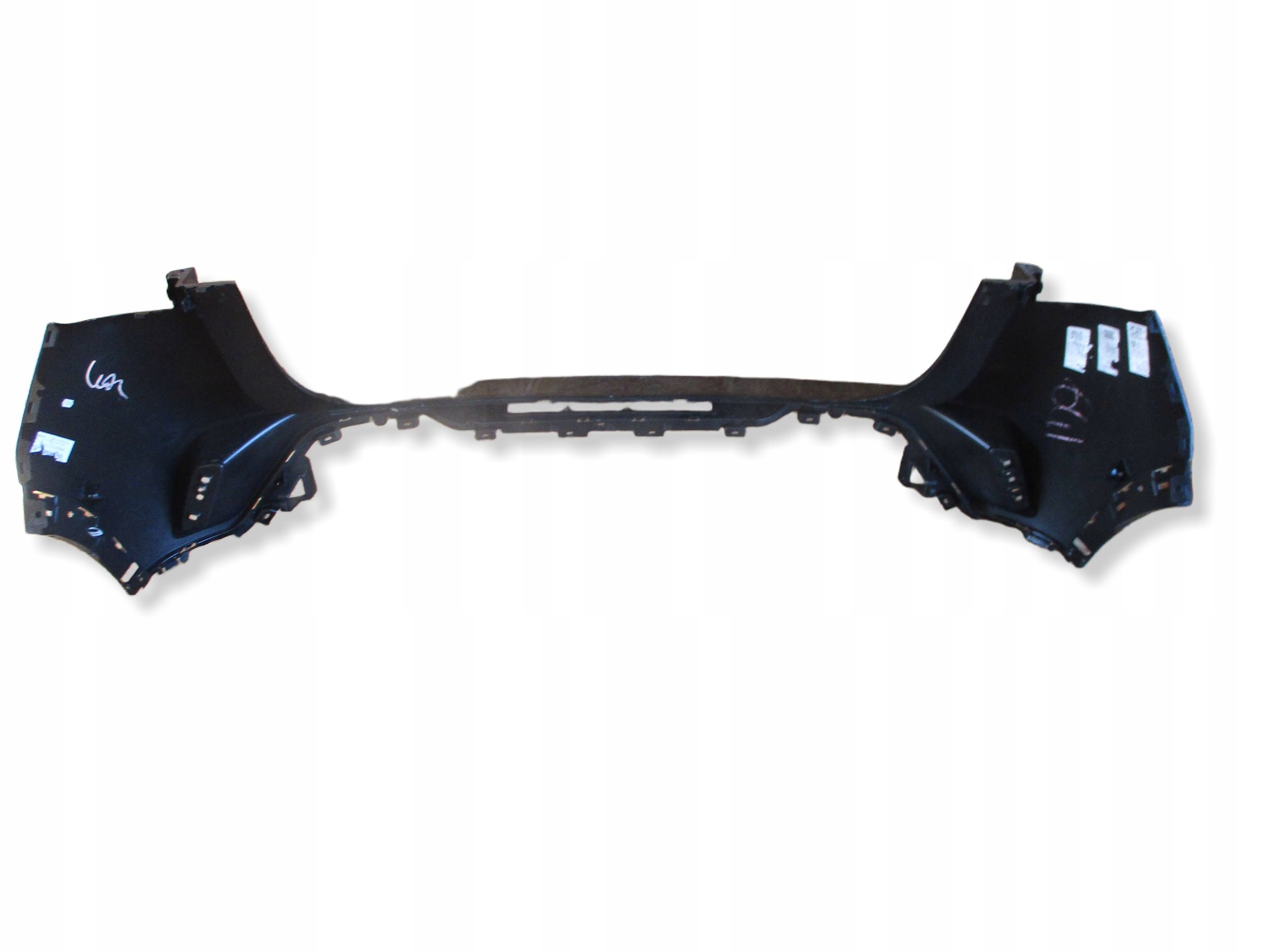 bumper rear part rear OPEL MOKKA B
