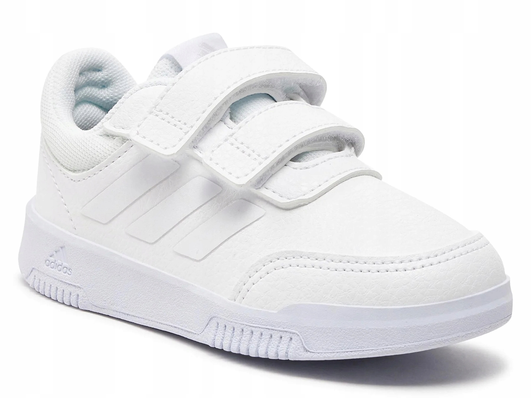 Buty dziecięce Adidas Tensaur GW1990 basic styl dla dziecka sportowe 26.5