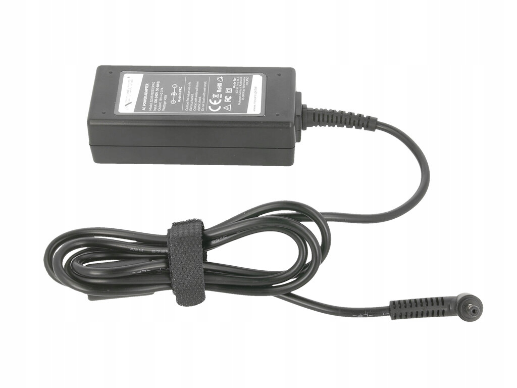 Zasilacz do Asus ZenBook UX302LG-C4019H UX303LB Moc 45 W