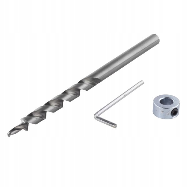 

Wiertło stopniowane z ogranicz. Wolfcraft 4642000
