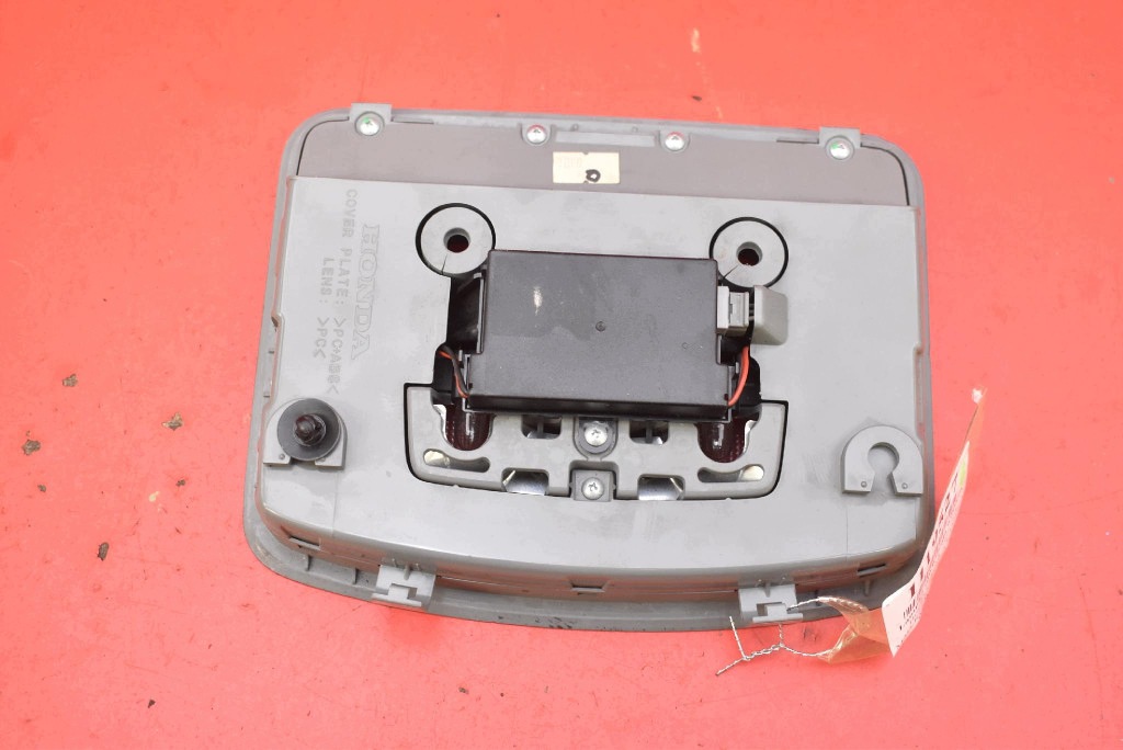 FANALE Plafoniera interna Anteriore HONDA LEGEND 4 IV 04-08