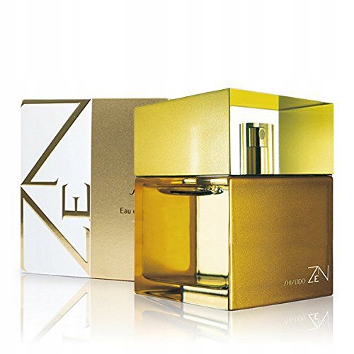 Shiseido Zen Parfémovaná Voda 100 ML