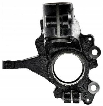 Ford Kuga II 2013 – Levá Výhybka