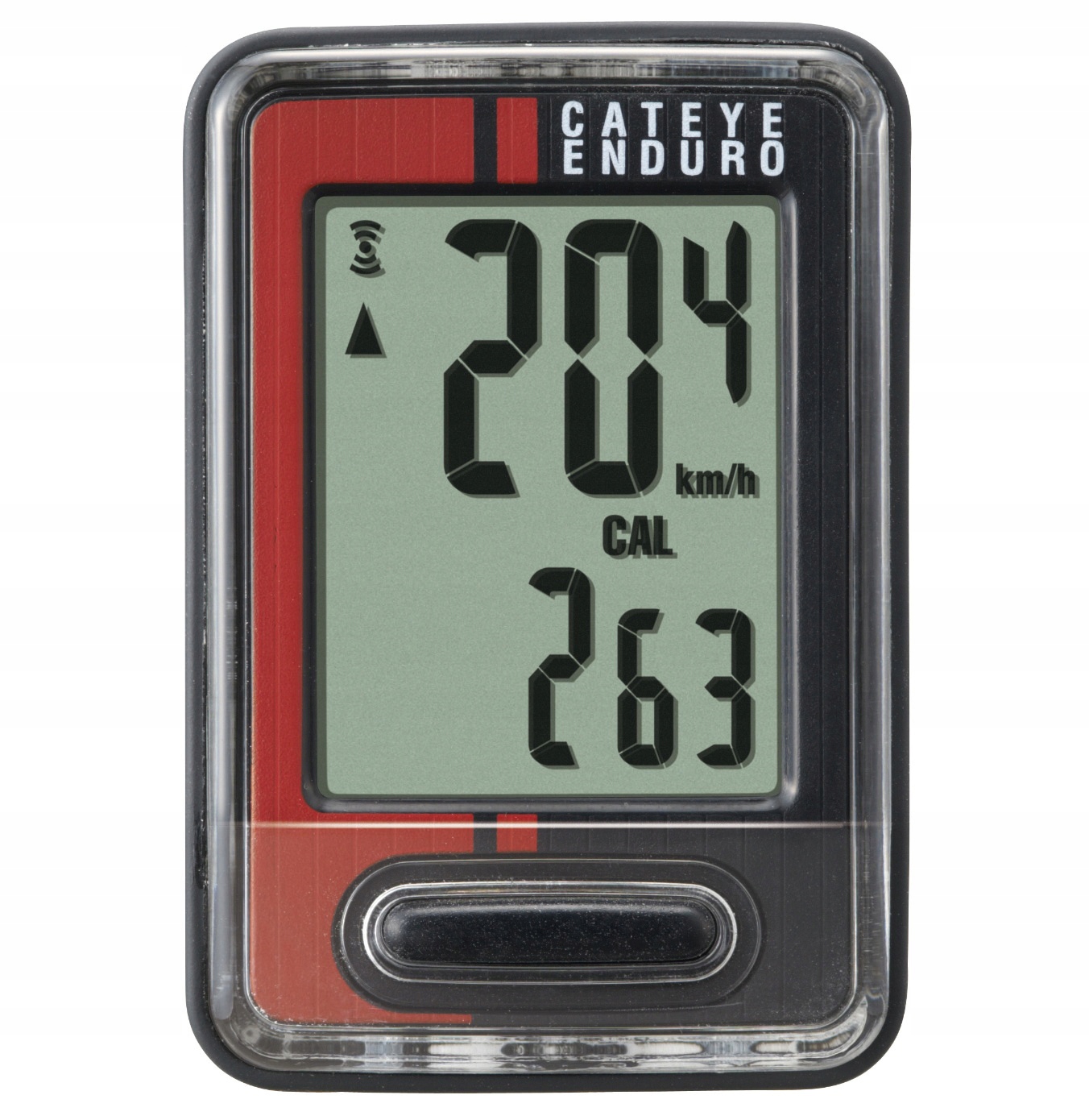 Licznik rowerowy Cateye Enduro CC-ED400