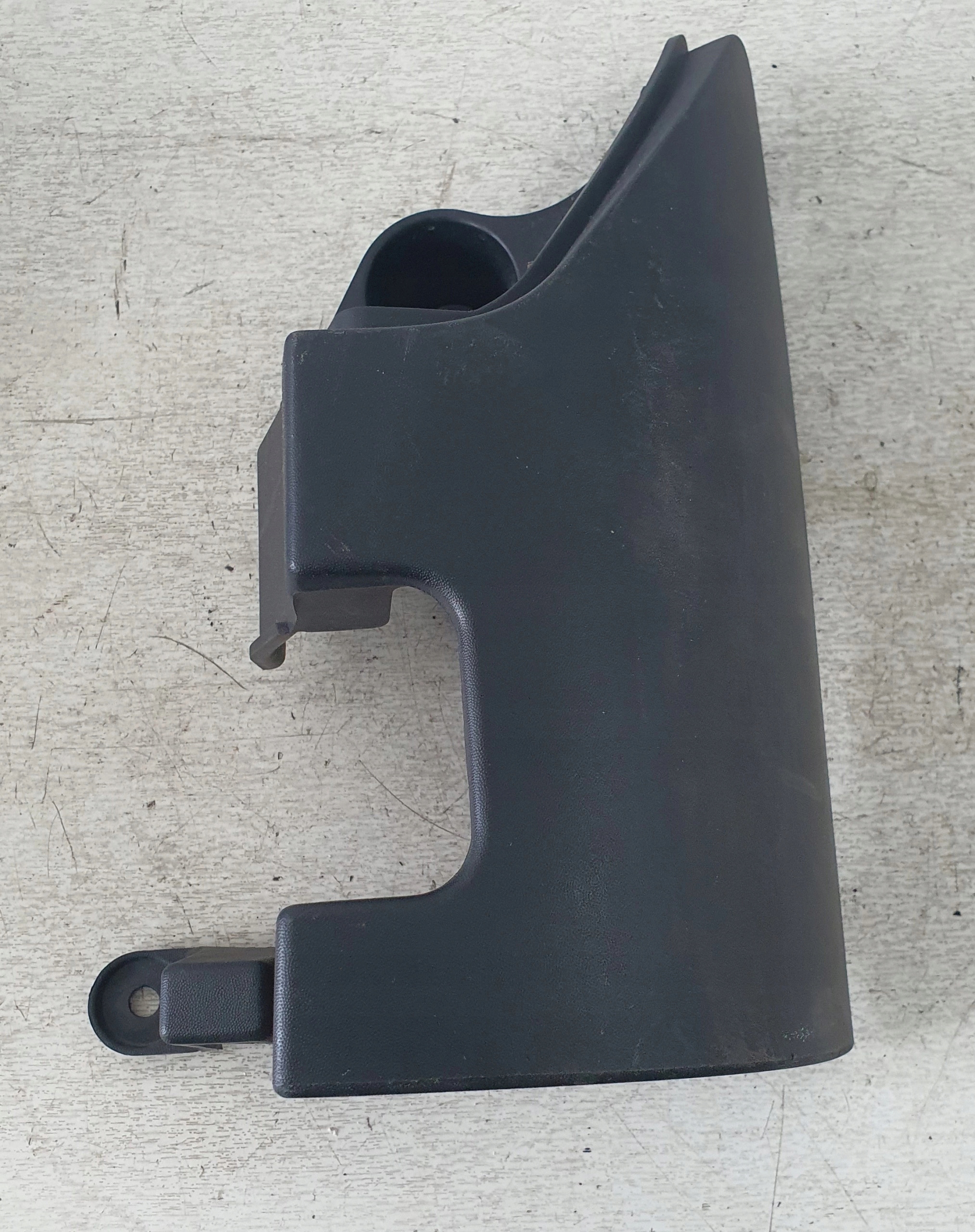 cover corner lights right Renault Kangoo II