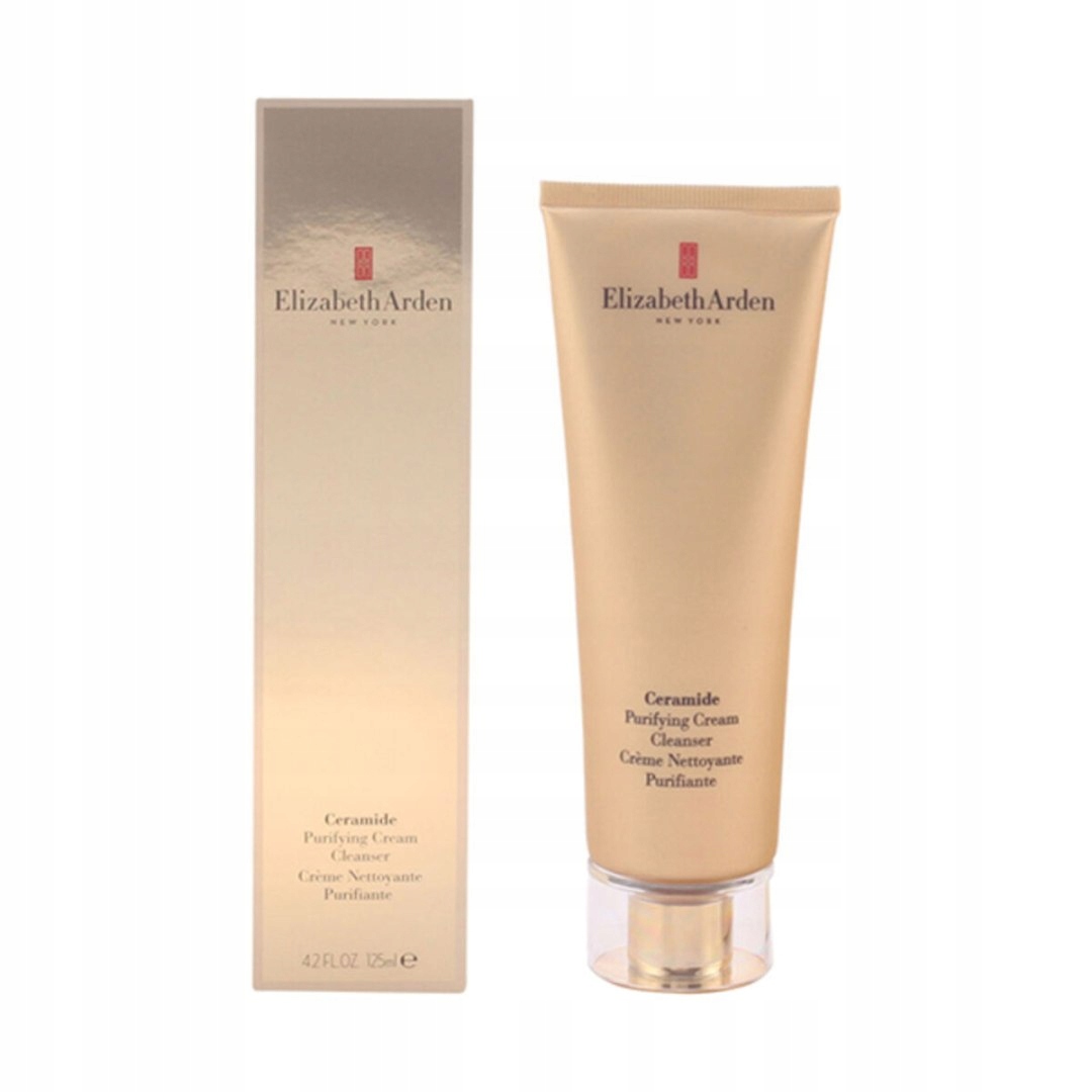 Čisticí Gel na obličej s ceramidy Elizabeth Arden 125 ml 125 ml