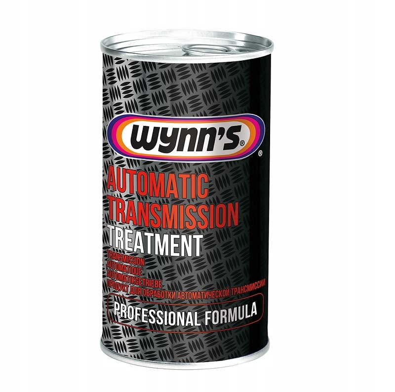

Wynn's Regenerator Automatycznej Skrzyni Biegów