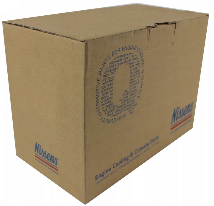 NISSENS ВОЗДУХОДУВКА 87446