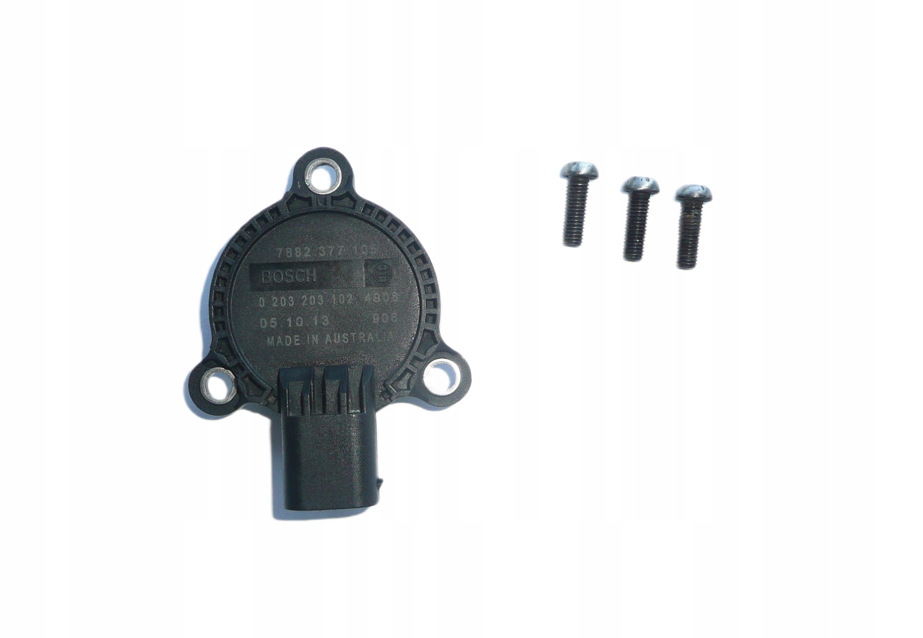 sensor SERVOTRONIC SENSOR PRZEKLADNI of control BMW 5 ACTIVE E60 E61 E63