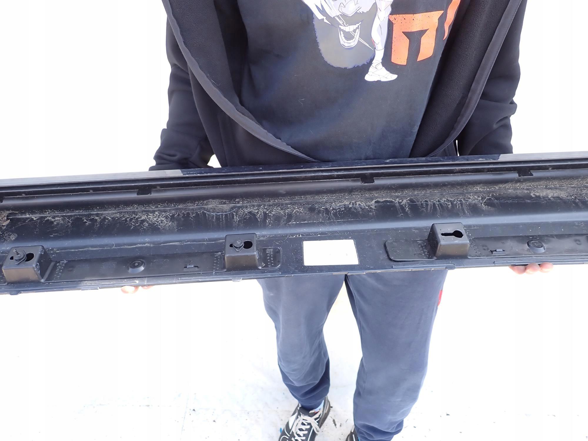 VOLVO XC90 II 2 14- threshold left moulding threshold left
