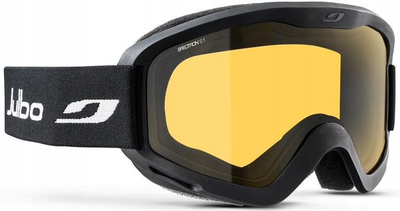 Lyžařské brýle Julbo Plasma S1 černé