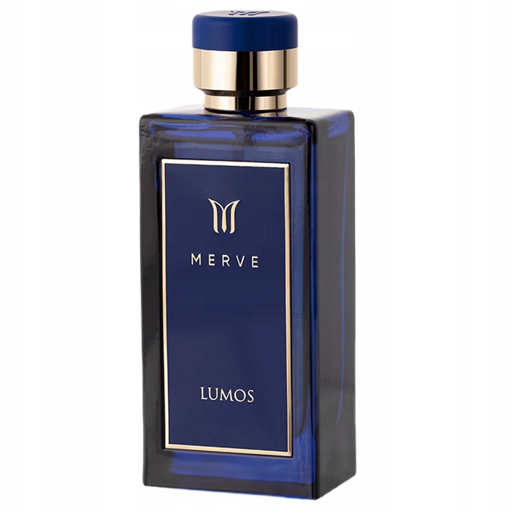 Merve Lumos Edp 100ml Spray Merve Lumos Edp 100ml Parfémová Voda ve spreji
