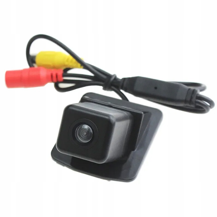 Couvací kamera Mercedes Benz W204 W212 W216 W221 s-třída S280 S320 S400 |05