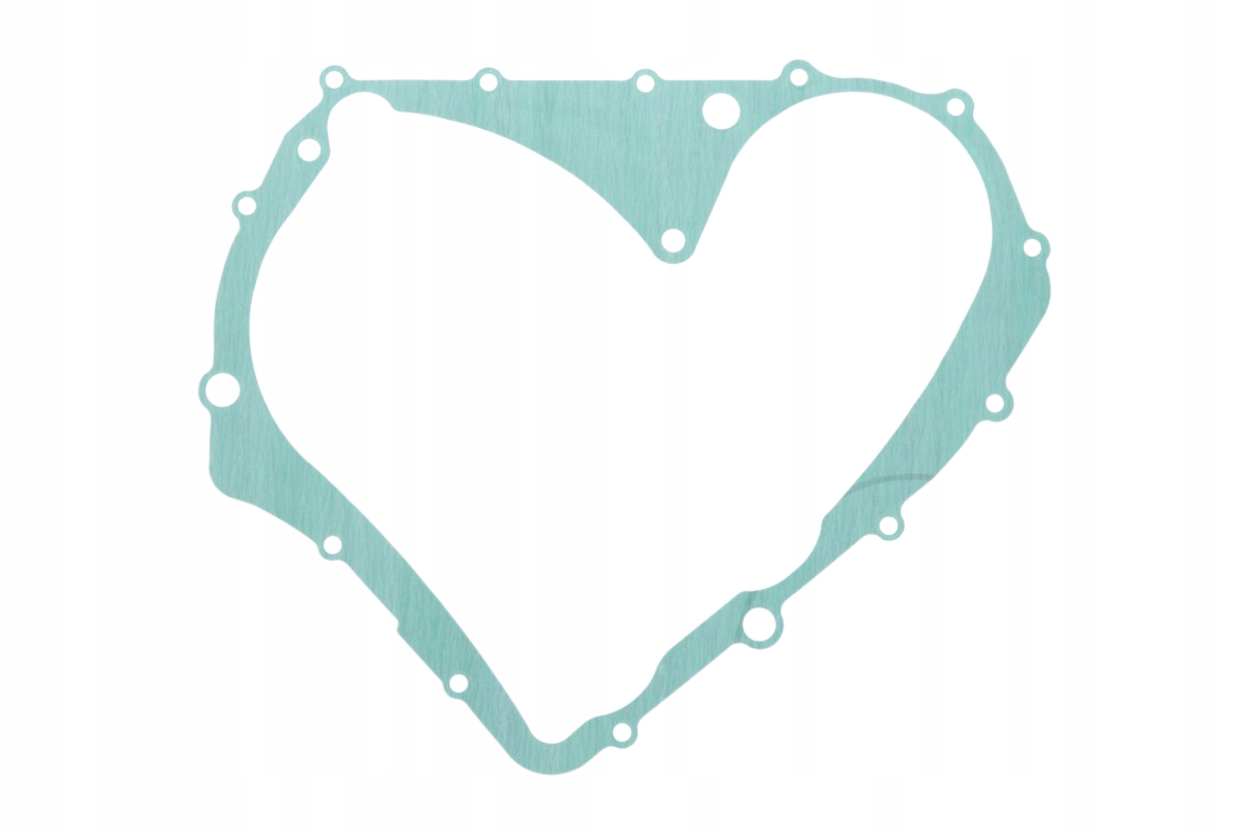 Uszczelka pokrywy alternatora Athena S410510017105