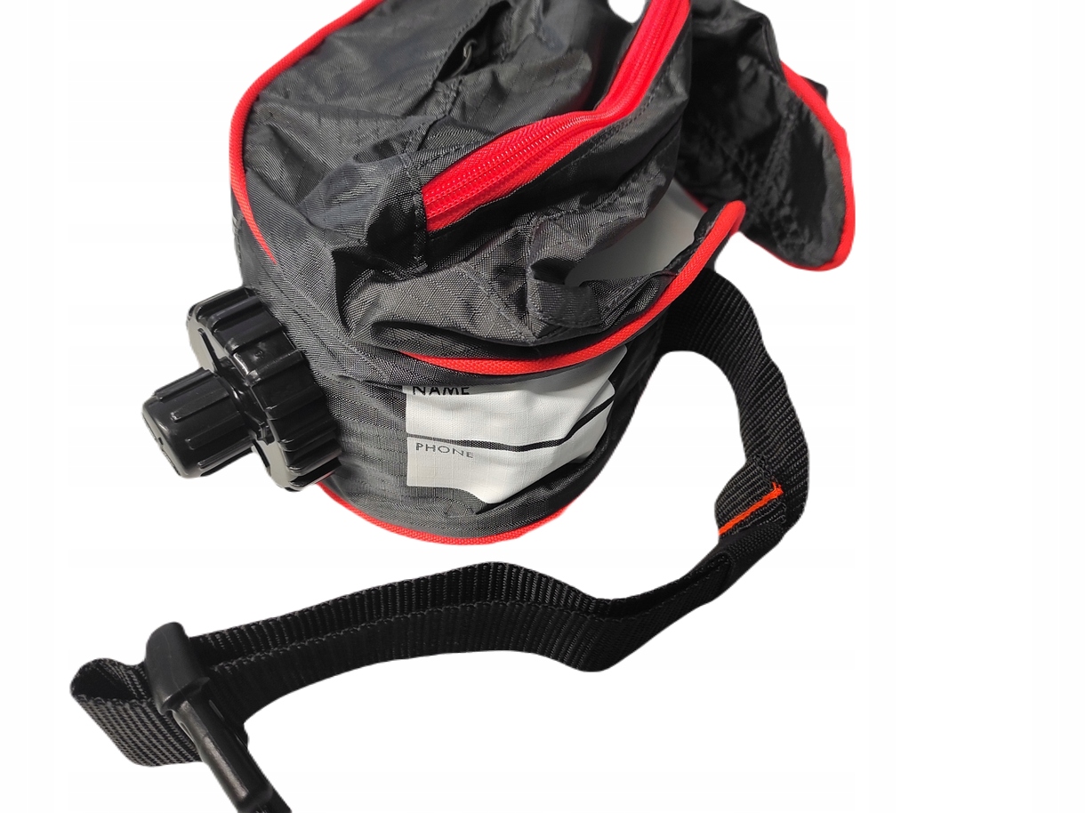 Pas bidon nerka SWIX Drink Belt RADIANT Kod producenta SW033