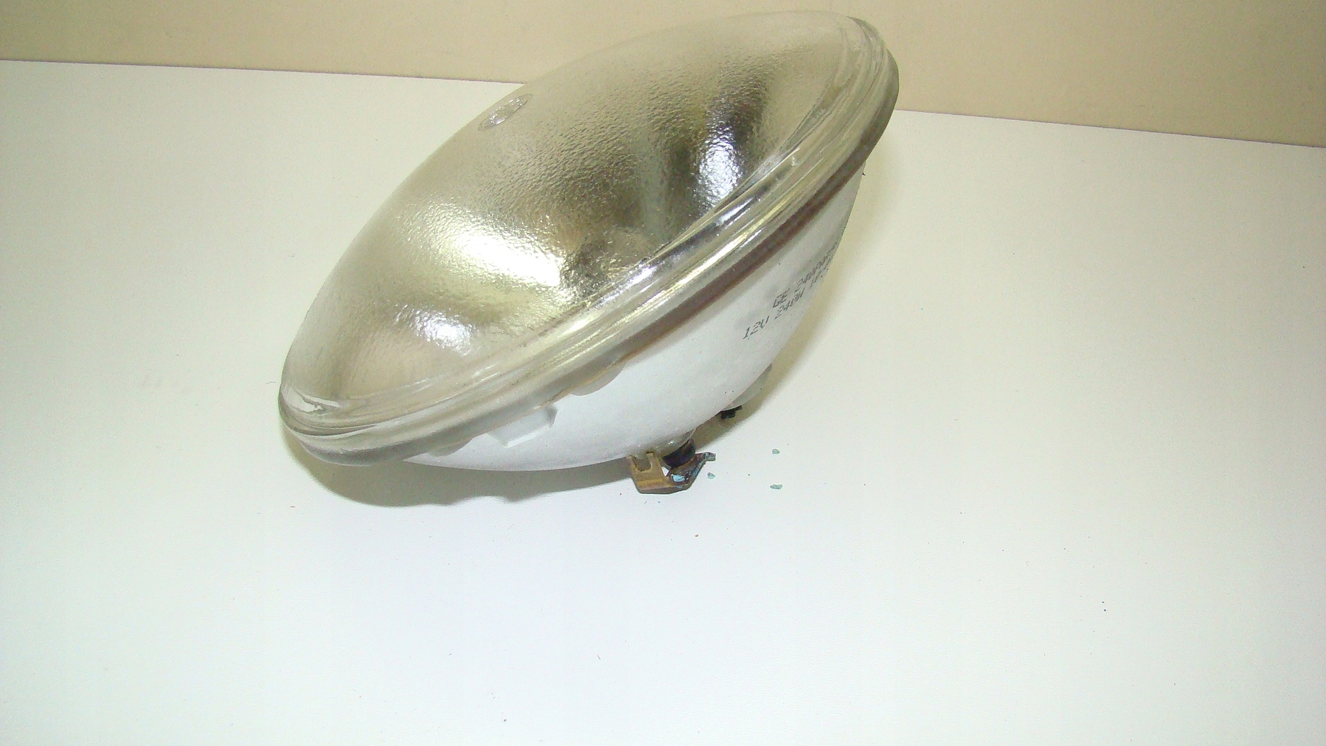 Żarówka Par56 General Electric 240W 12V