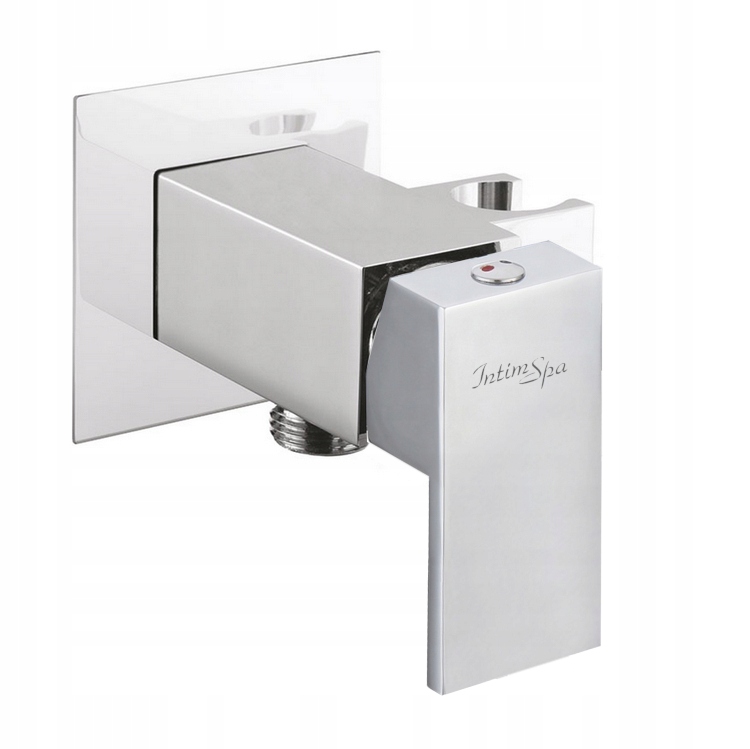 Bidetta LINE mieszacz z uchwytem IntimSpa