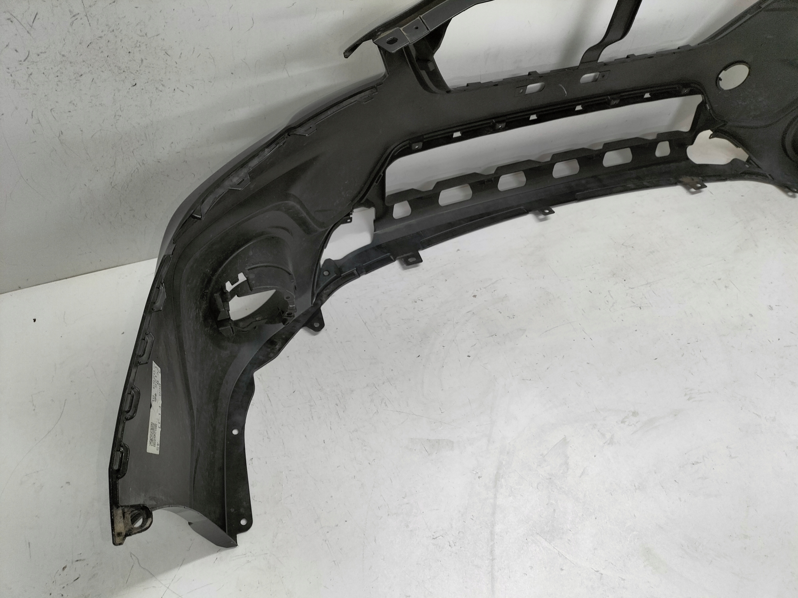 front bumper front SUBARU OUTBACK V LIFT 18