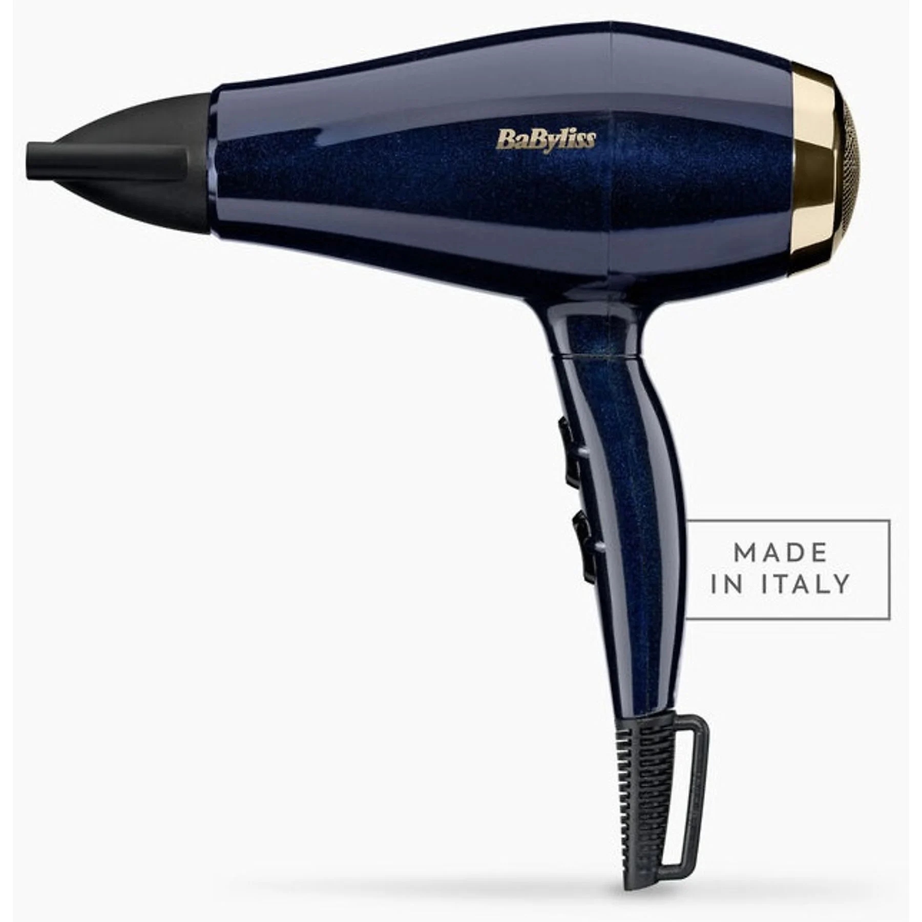 Vysoušeč vlasů Babyliss Htdc Black Onyx model 5911E