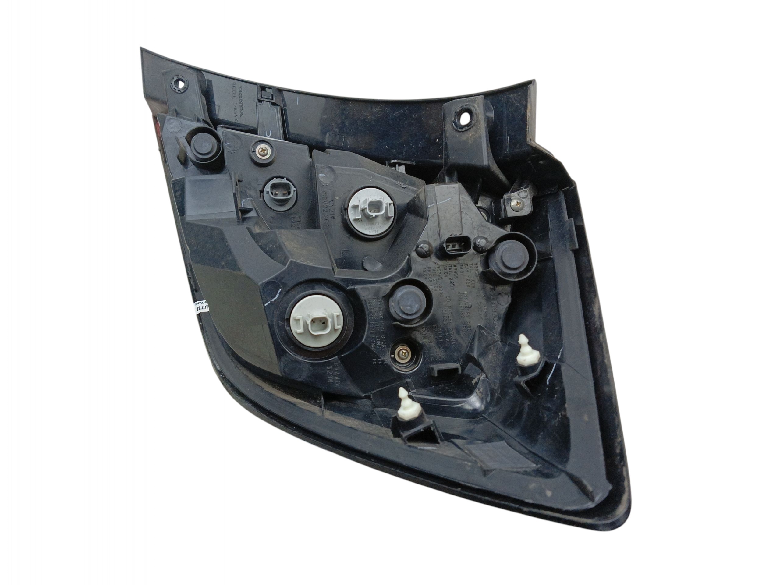 light left rear part rear HONDA CIVIC X HB (17-19)
