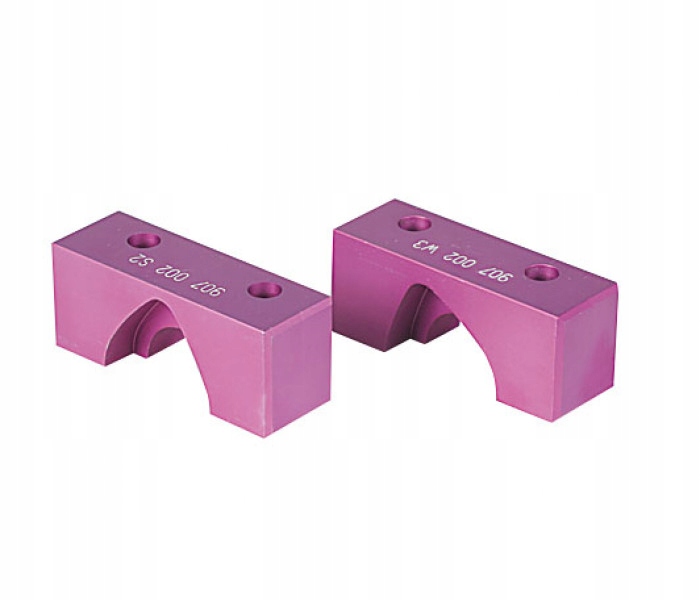 Blokovanie vačkových hriadeľov Alfa Romeo 1.4/1.6 16V fialové (2 ks)