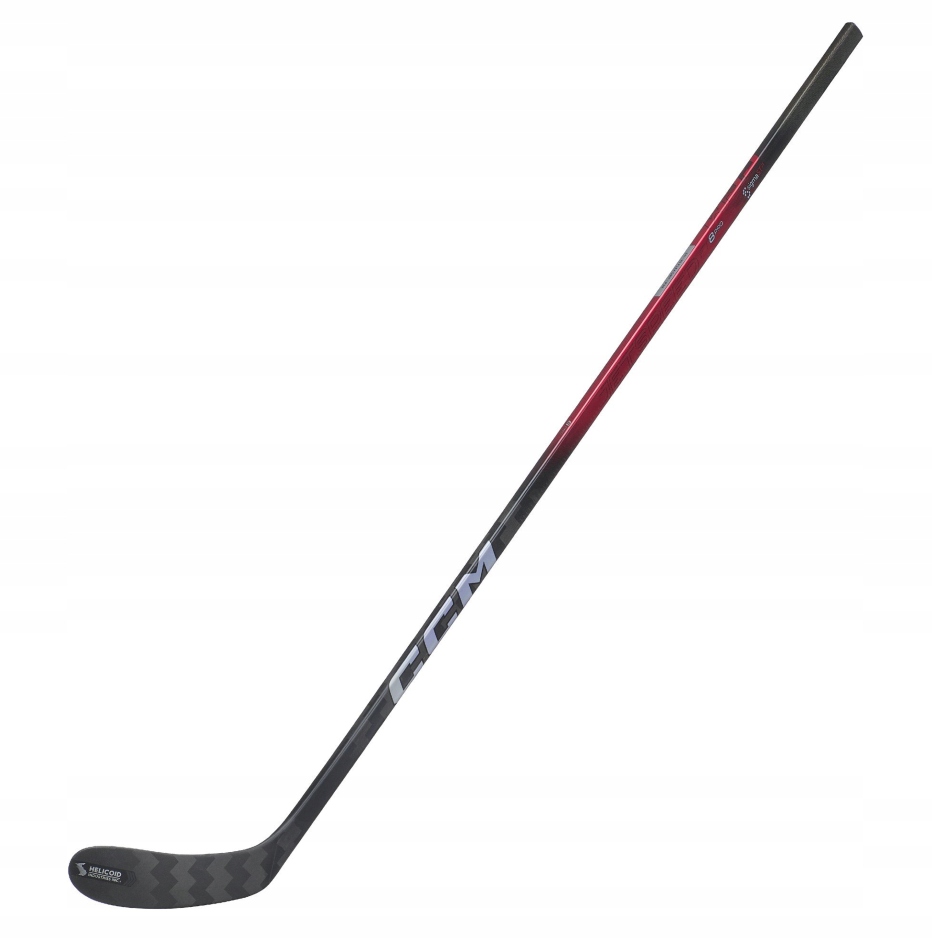 CCM Hokejka CCM Jetspeed FT8 Pro Sr Red, Senior, 75, L, P28
