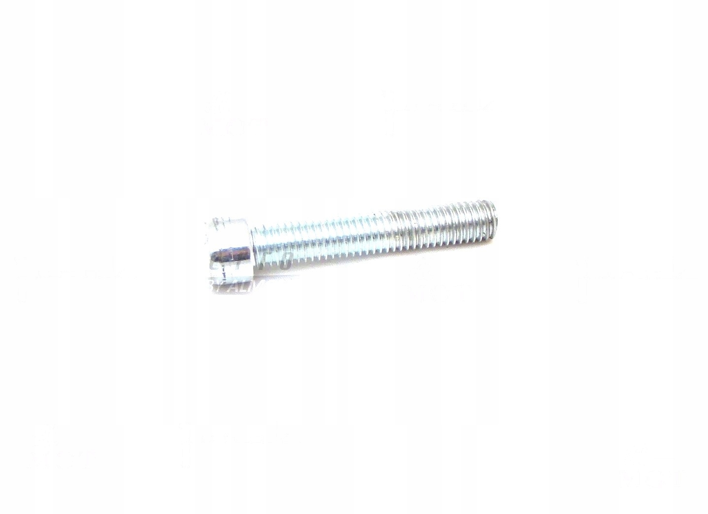 Junak 902 Śruba M8x45 Mocowania Obejmy Kierownicy
