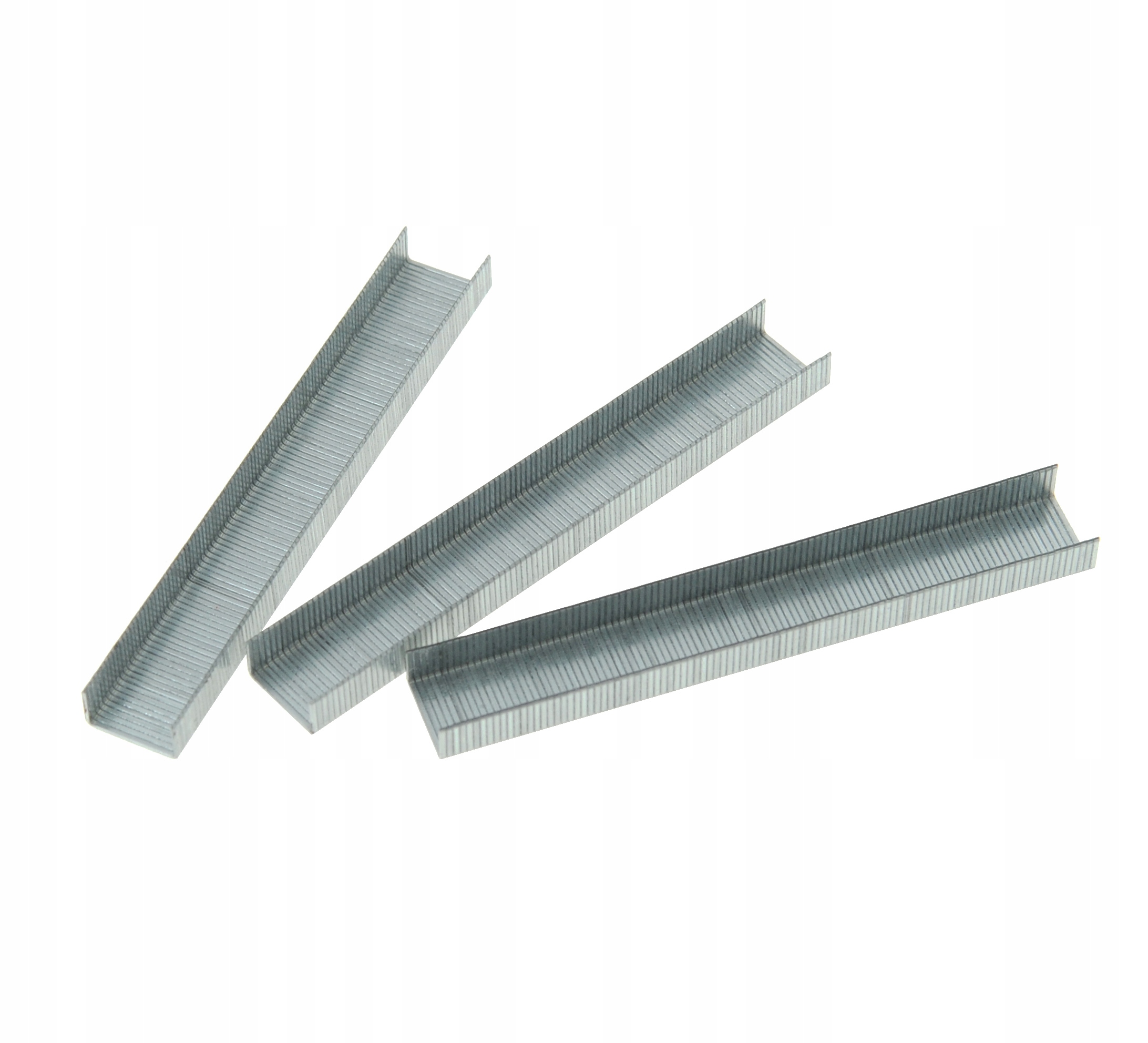 Zszywki tapicerskie typ G/11 10x10,6x1.2 1000 szt