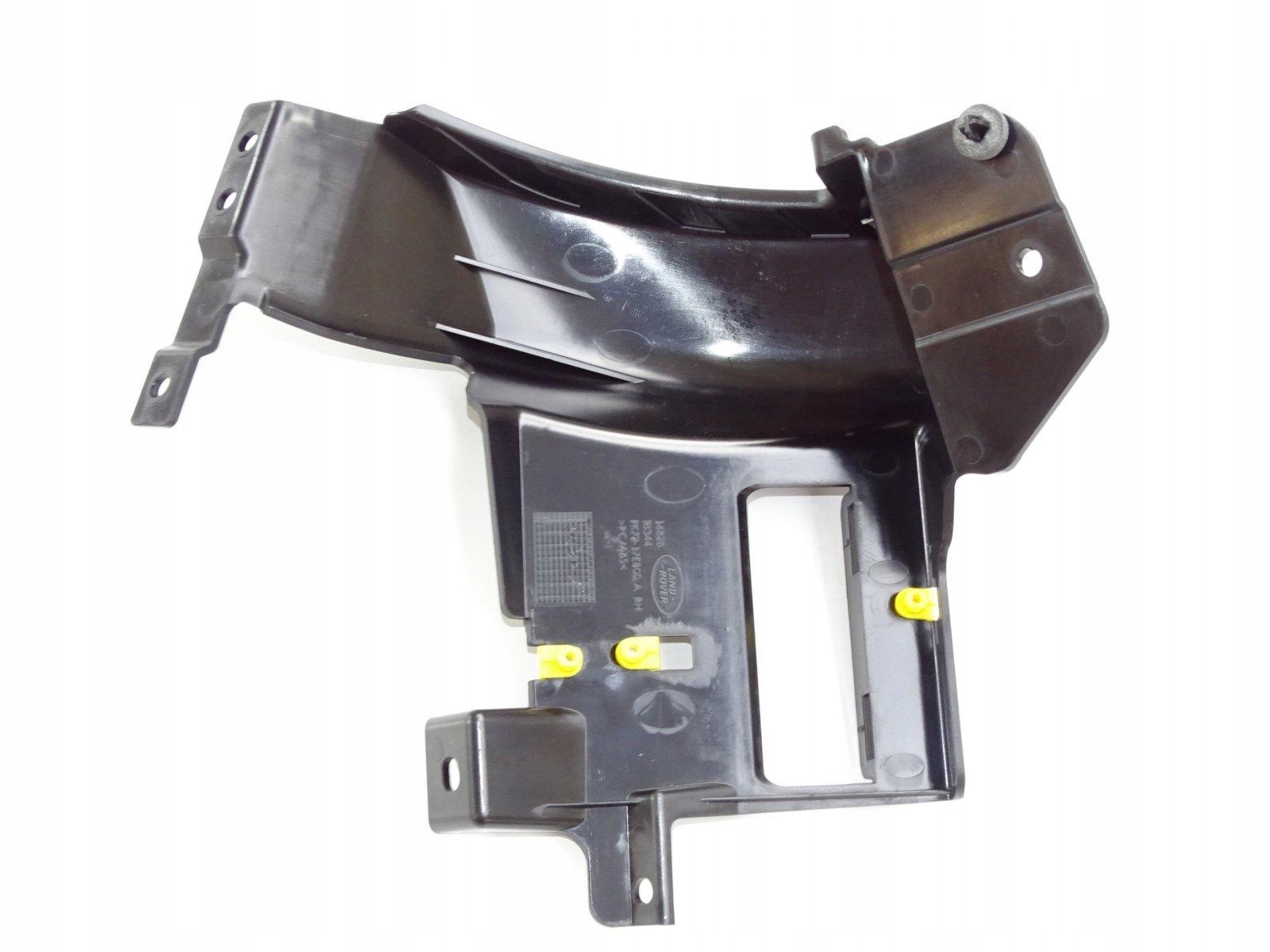 DISCOVERY SPORT 2015 SLIZG MOCOWANIE ZDERZAKA TYL Part manufacturer Other