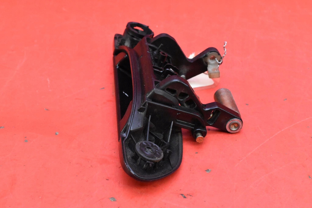 handle left front front black HONDA JAZZ 2 II 01-04