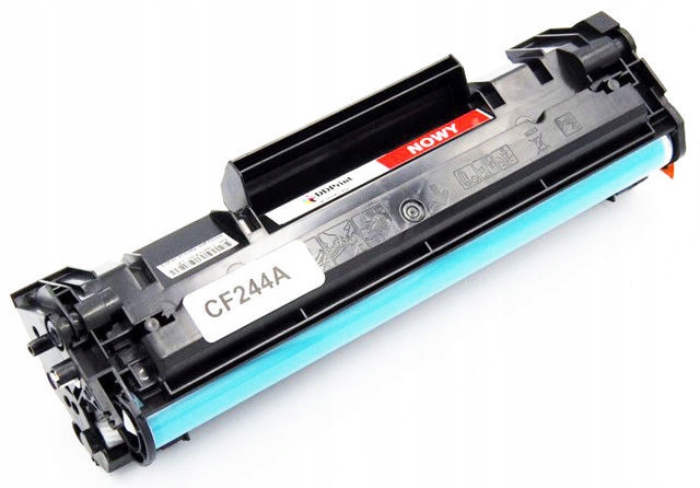 

Toner do Hp LaserJet M14-M17 Nowy zamiennik