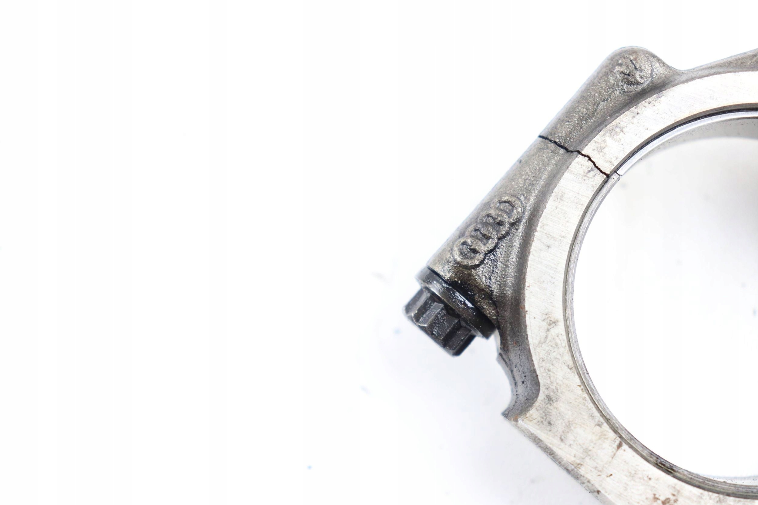 VW PASSAT B5 FL piston with connecting rod 1.9 TDI 130KM 038J