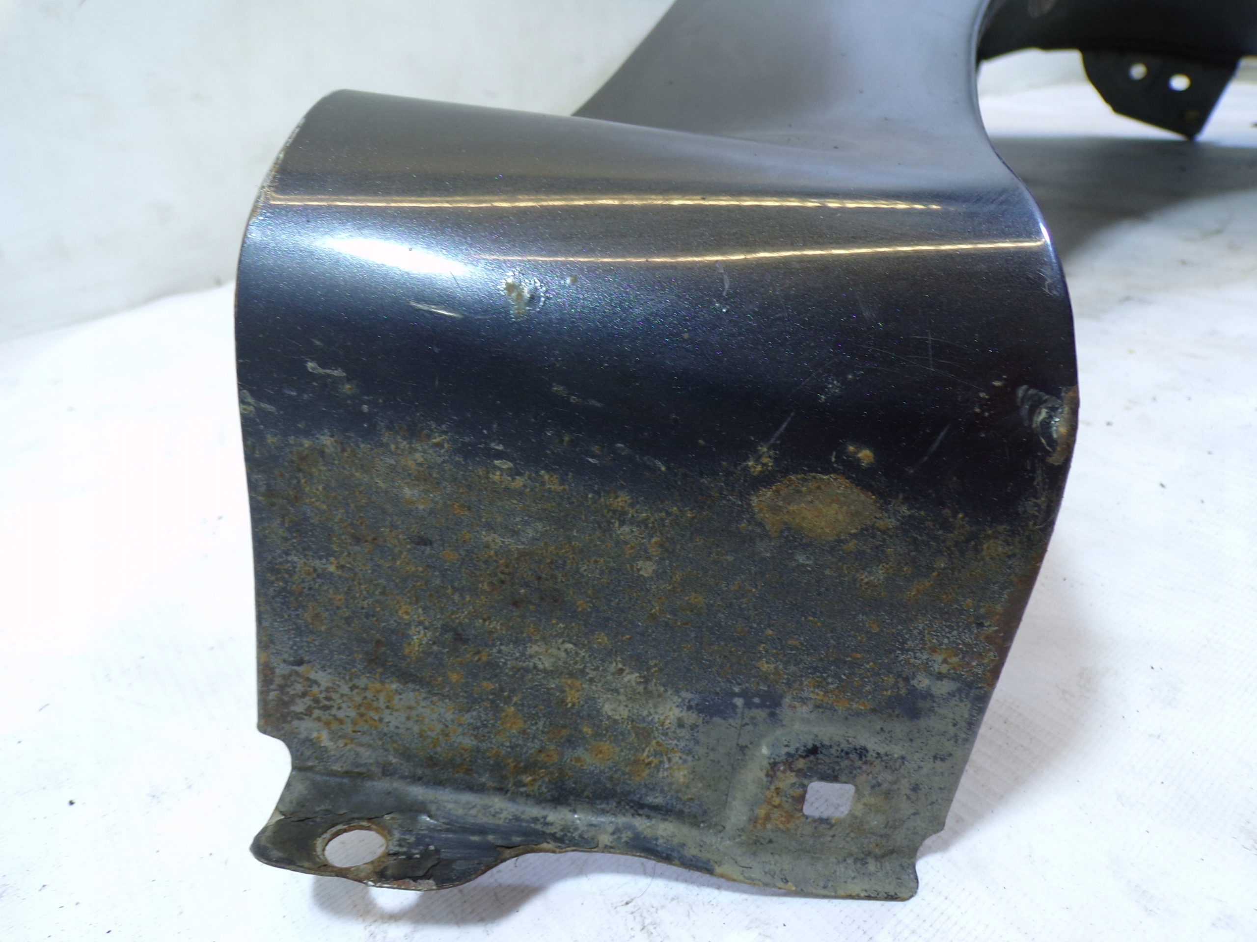fender right front TOYOTA AYGO (F1)
