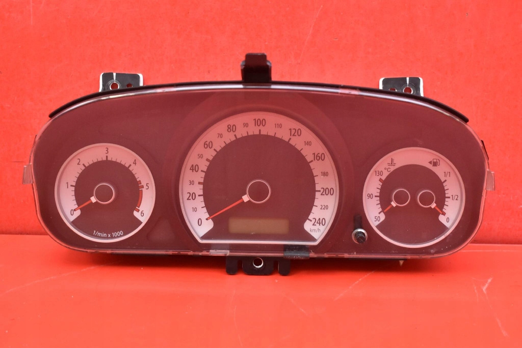 dials dials EU 94003-1H090 KIA CEED 1 and 1.6 CRDI 90 KM 07-10