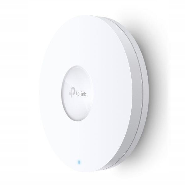 Access Point TP-Link EAP620 Hd AX1800 1xLAN 1GB Stropné PoE
