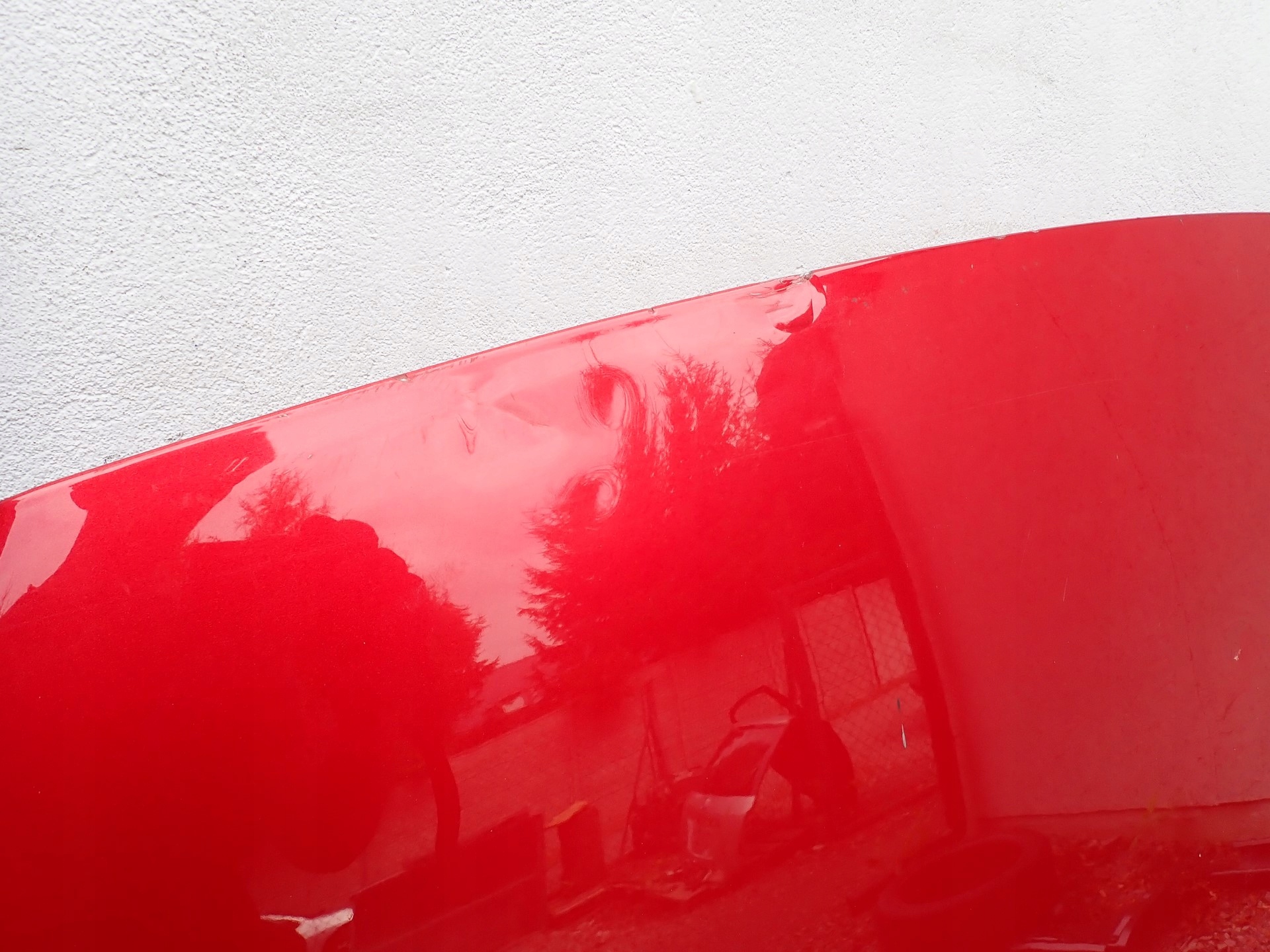 Cofano MAZDA 6 VI GJ 2012- GBY05231XB