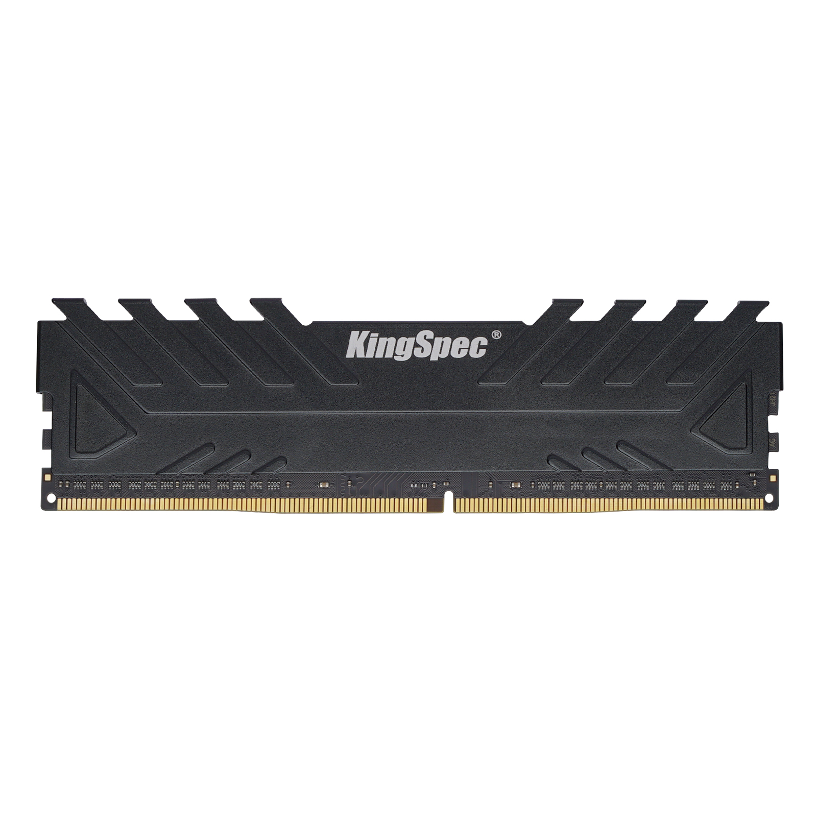 KingSpec Pamięć Ram DDR4 8 Gb 3200 MHz do komputerów Pc Intel i Amd