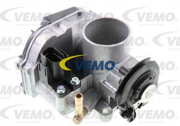 КОРПУС ПОВІТРЕПРОВОДА SEAT ОРОСА 1.0-1.4 1997-2004