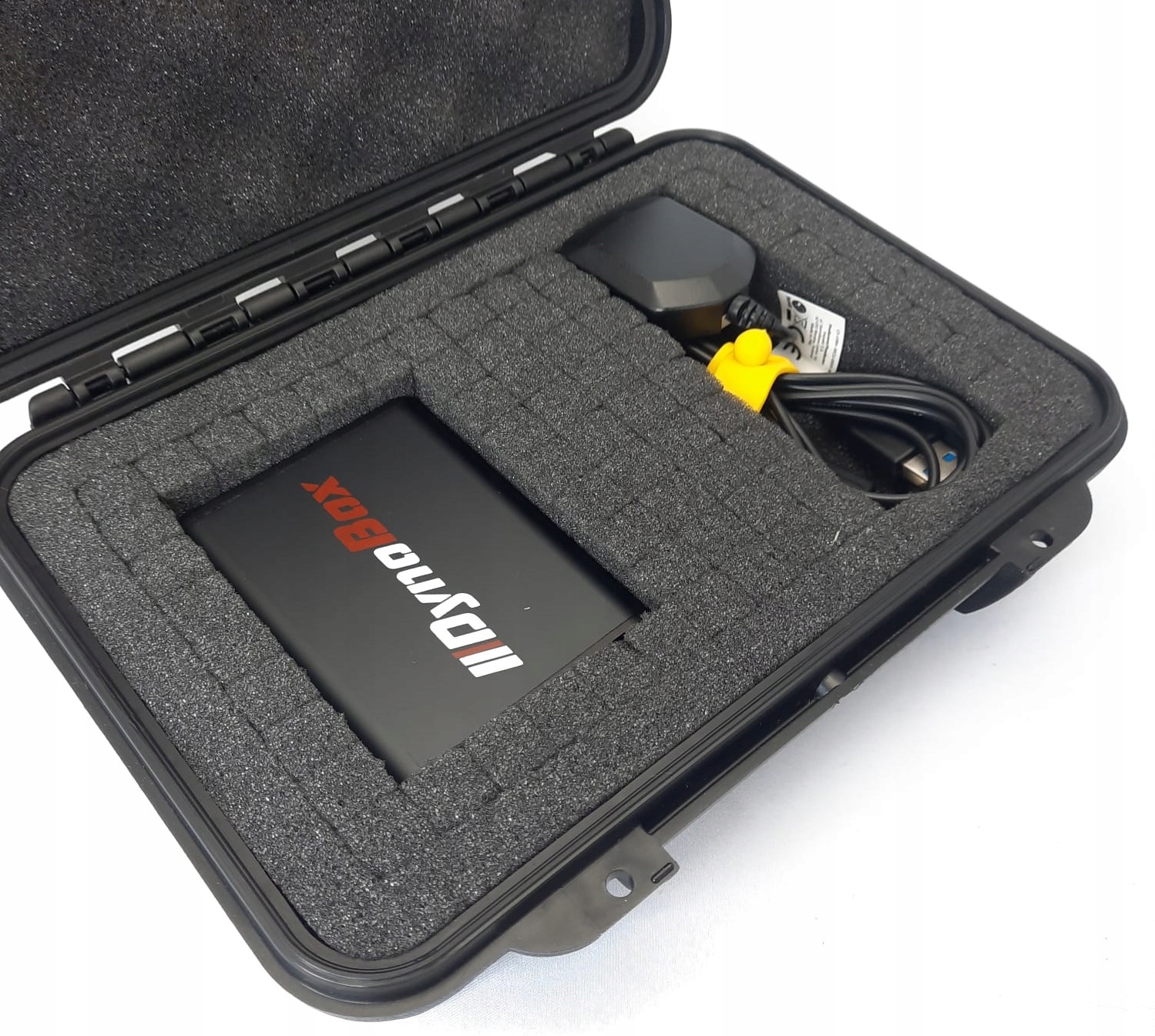 DynoBox - hamownia drogowa Kod producenta DynoBox